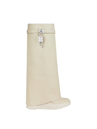 SHARK LOCK BOOT BIKER 120MM