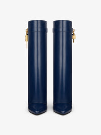 SHARK LOCK PANT BOOTS 90MM