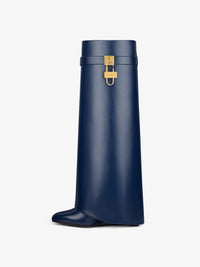 SHARK LOCK PANT BOOTS 90MM