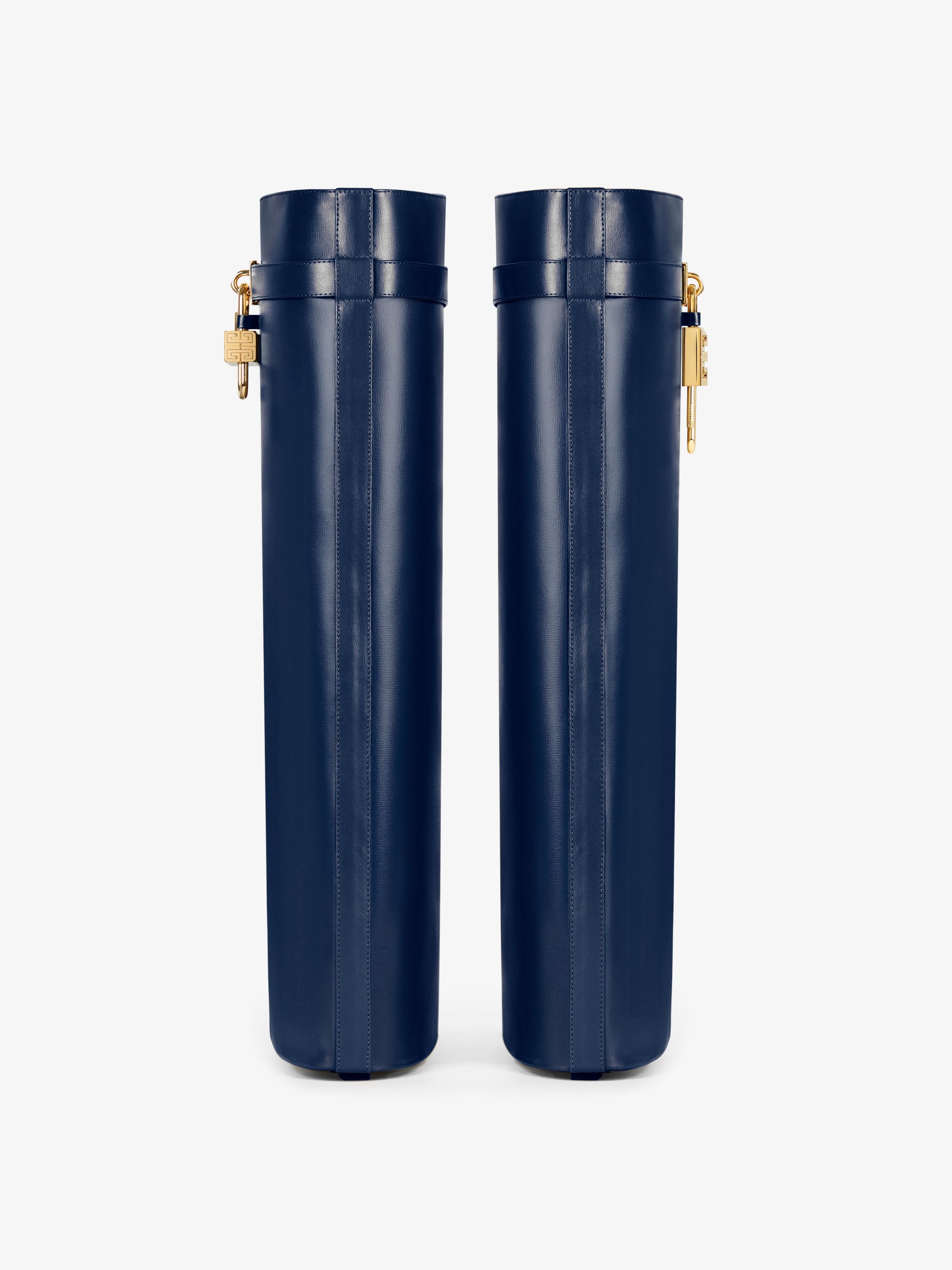 SHARK LOCK PANT BOOTS 90MM