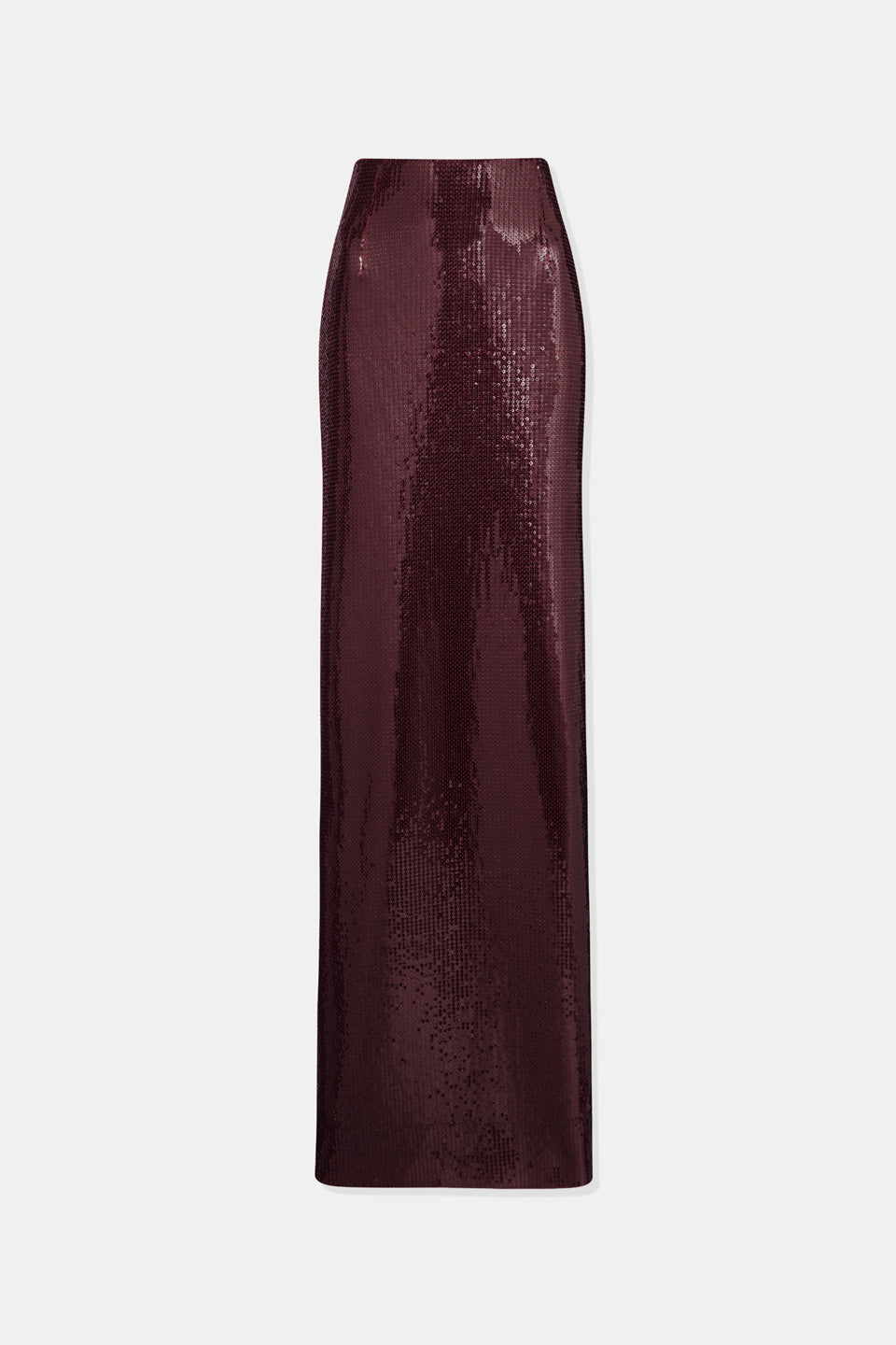 Beating Heart Skirt - Blood Red
