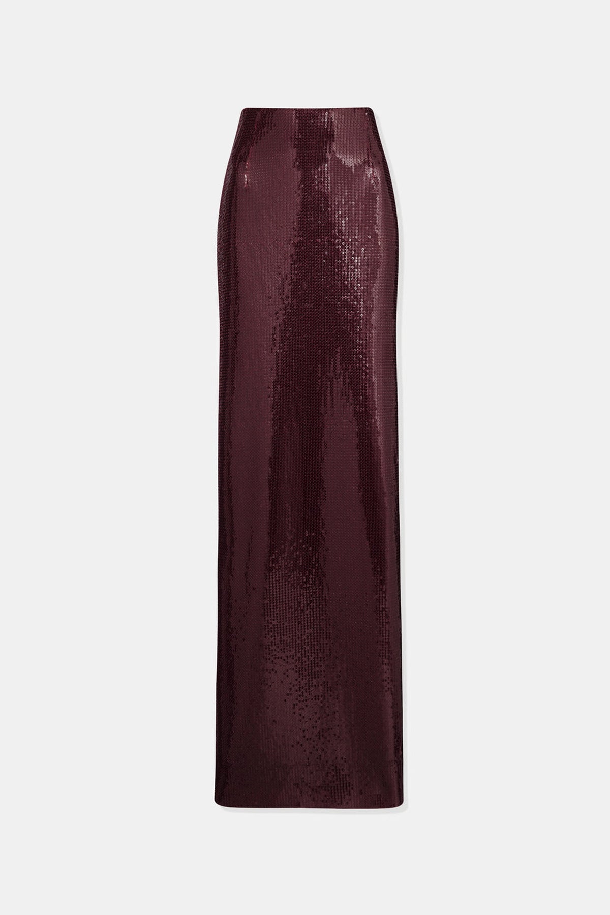 Beating Heart Skirt - Blood Red