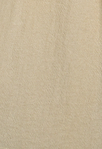 ZNOSTOCK_SAND PANTS BANANA - Sand