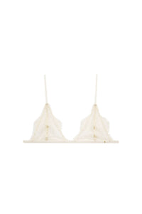 Soutien-gorge Bella - Champagne
