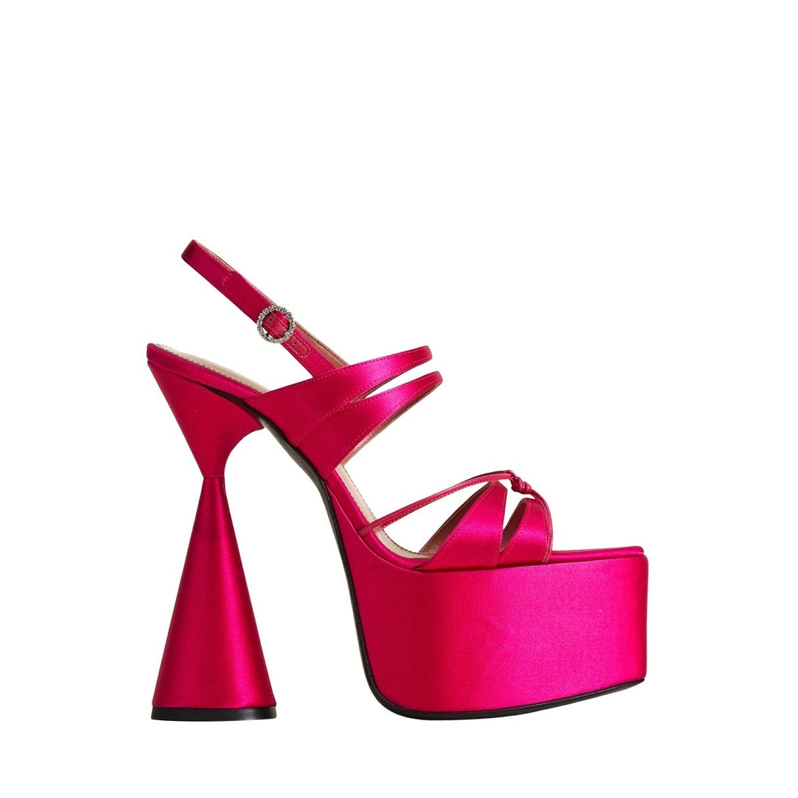 Belle 150 sandals - Pink