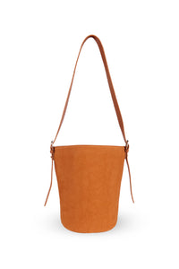 RUST BEN BUCKET
