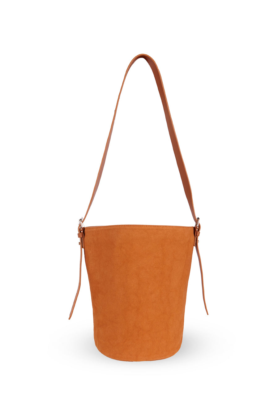 RUST BEN BUCKET