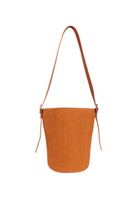 RUST BEN BUCKET