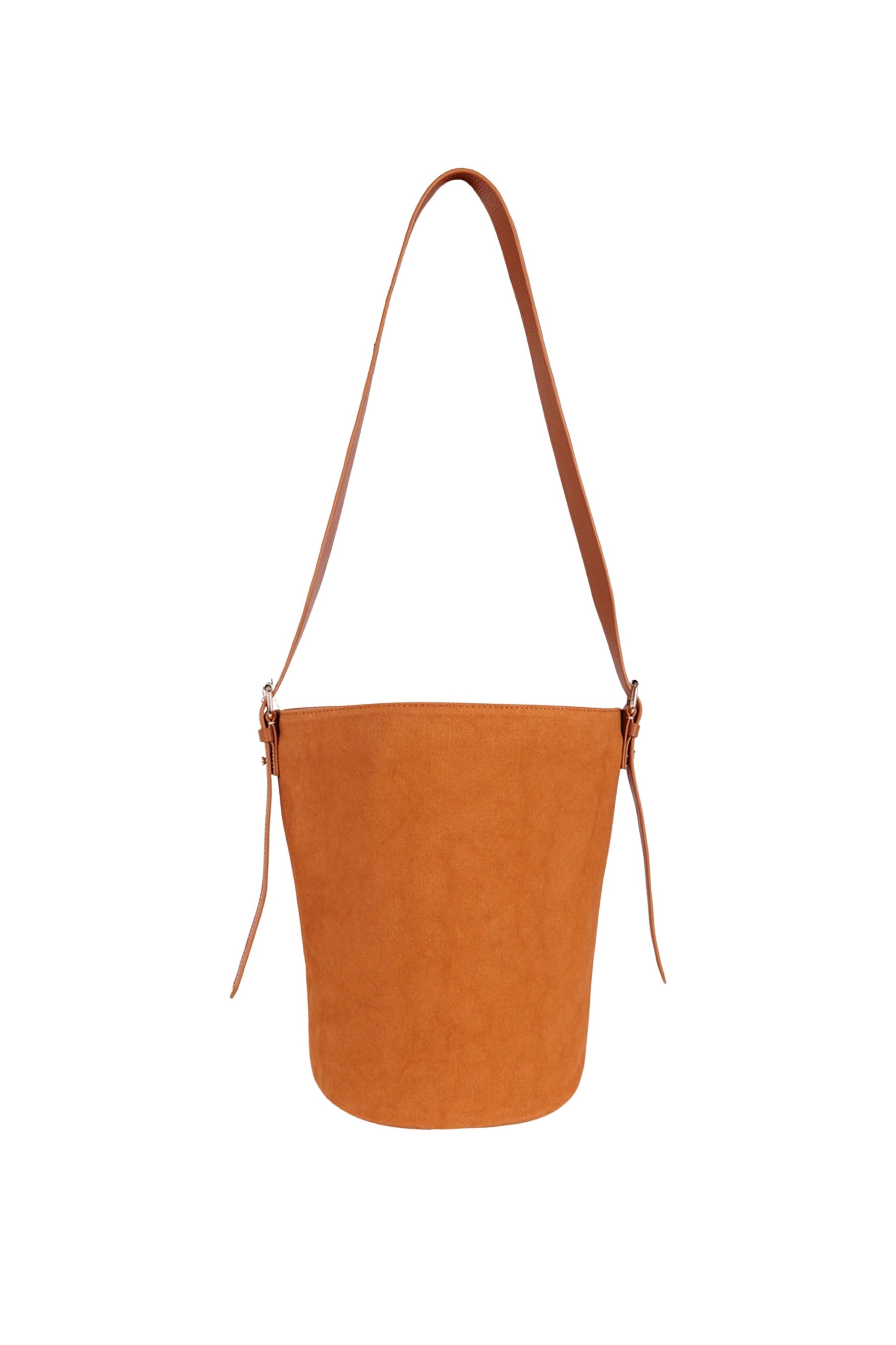 RUST BEN BUCKET