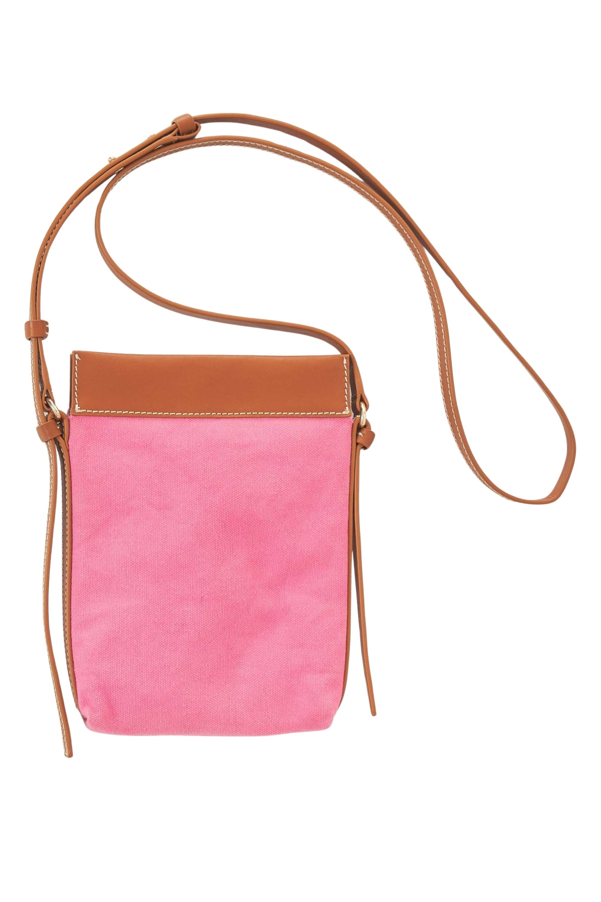 PINK BEN MINI BAG
