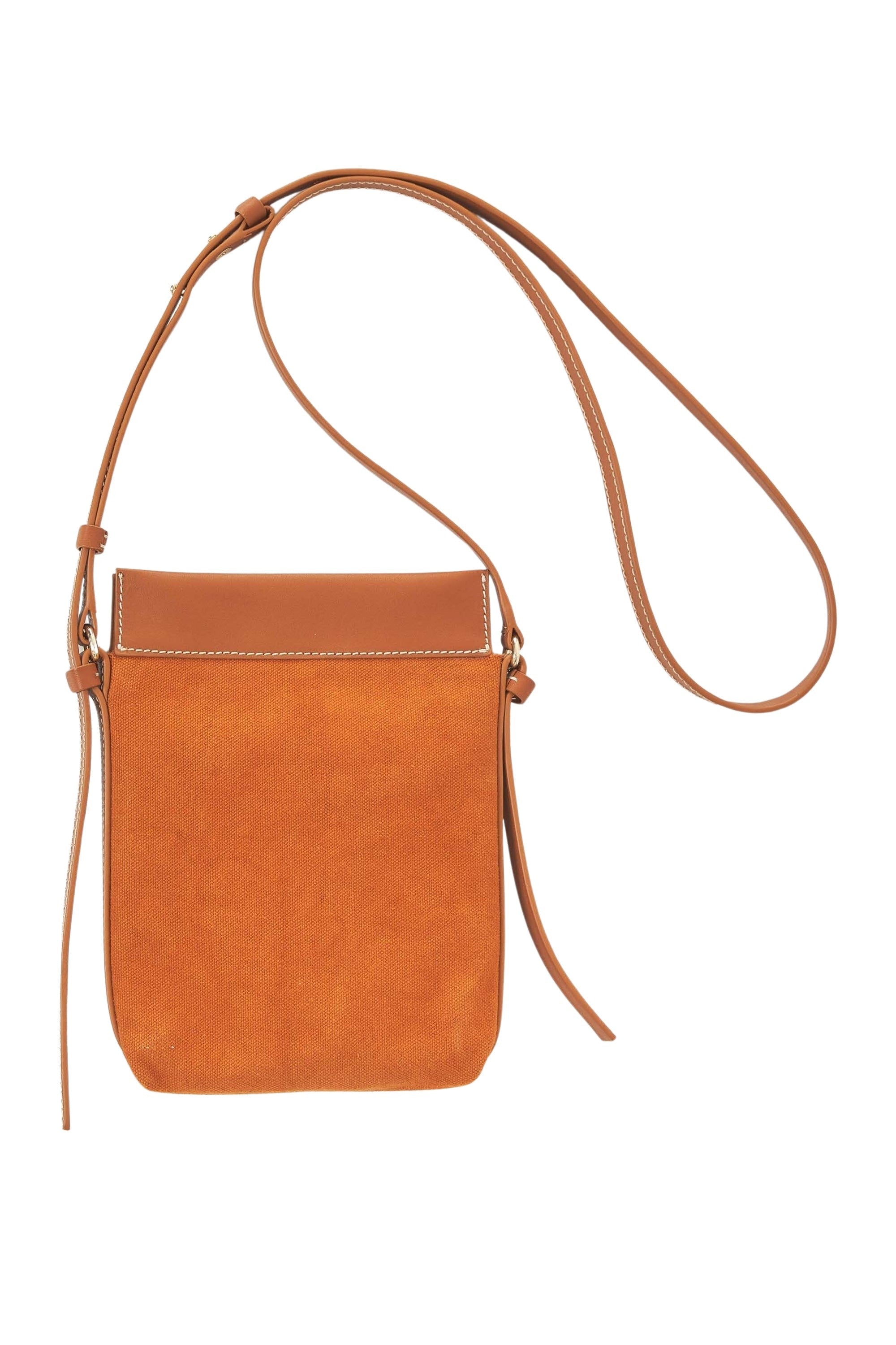 RUST BEN MINI BAG