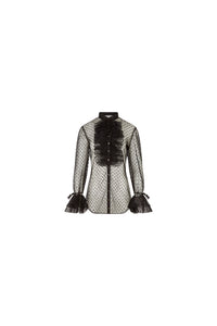 Black / Chemise Benga