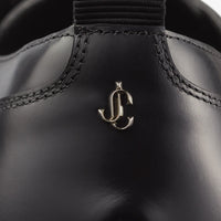 ZNO STOCK 0 DJV 0/0 0 Prix 0 / Reco 170 BLACK Shoe BENJI