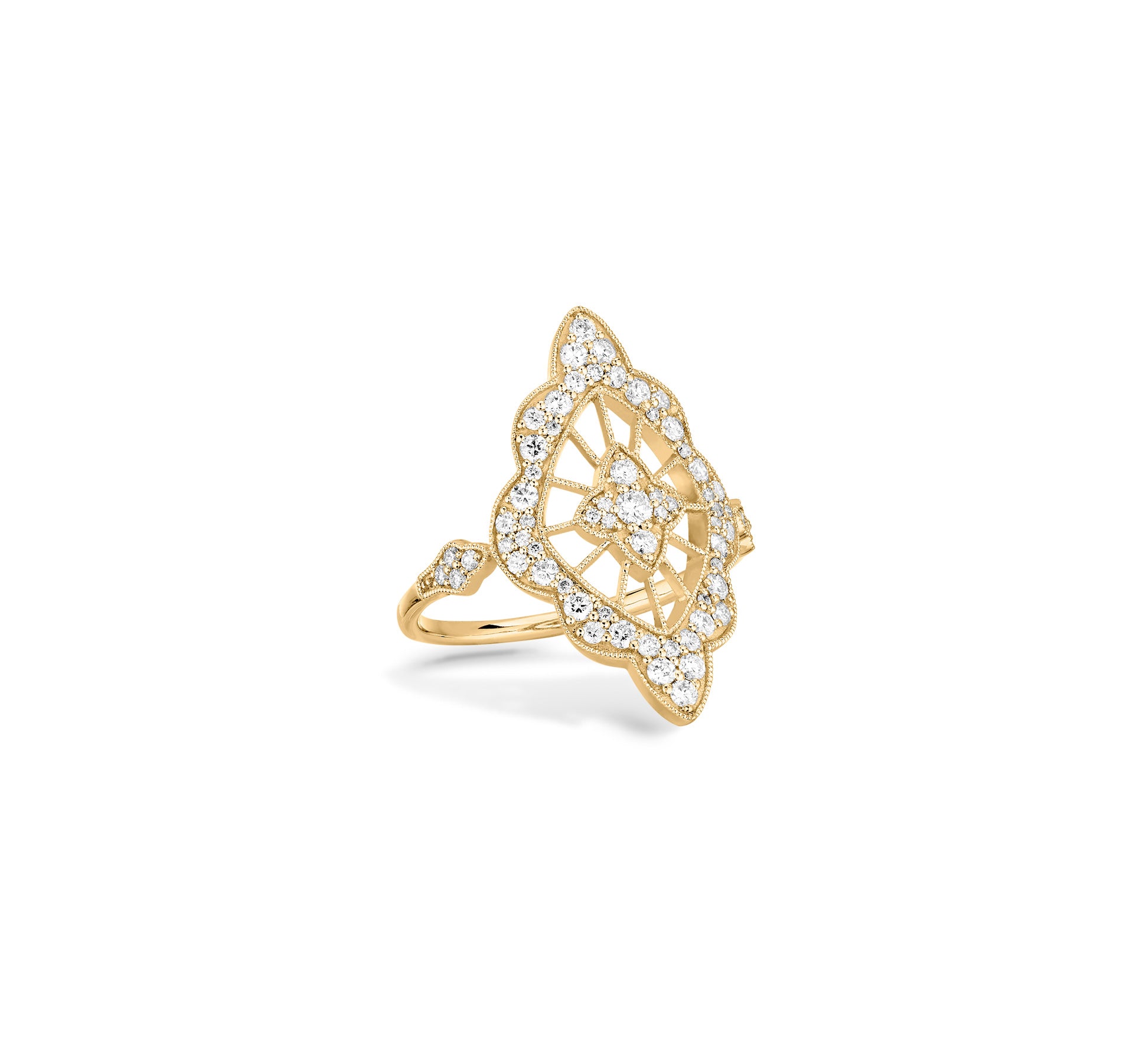 BELLE EPOQUE BAGUE