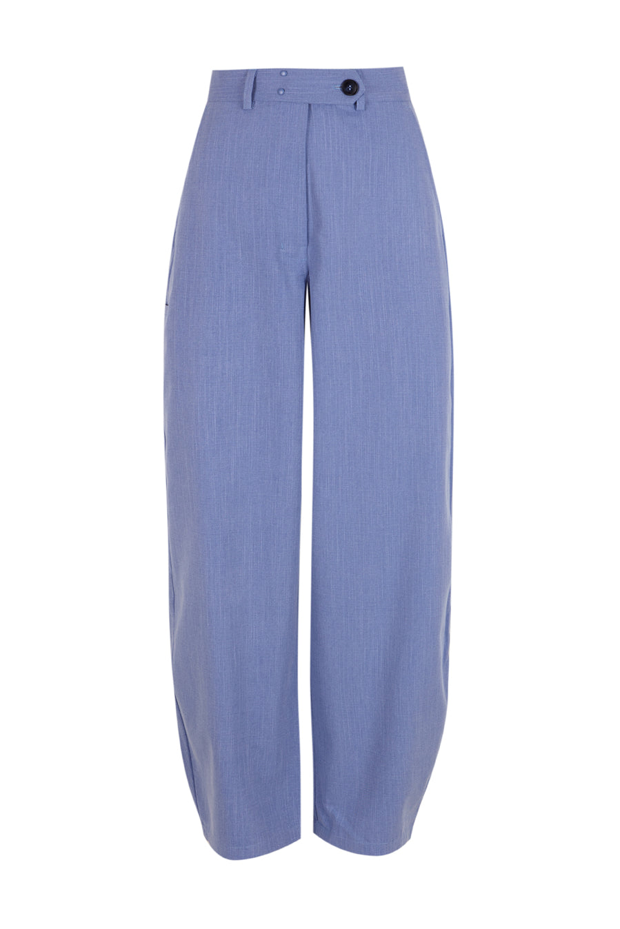 BLUE BERENICE PANT