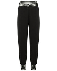 Pantalon Betina - Black