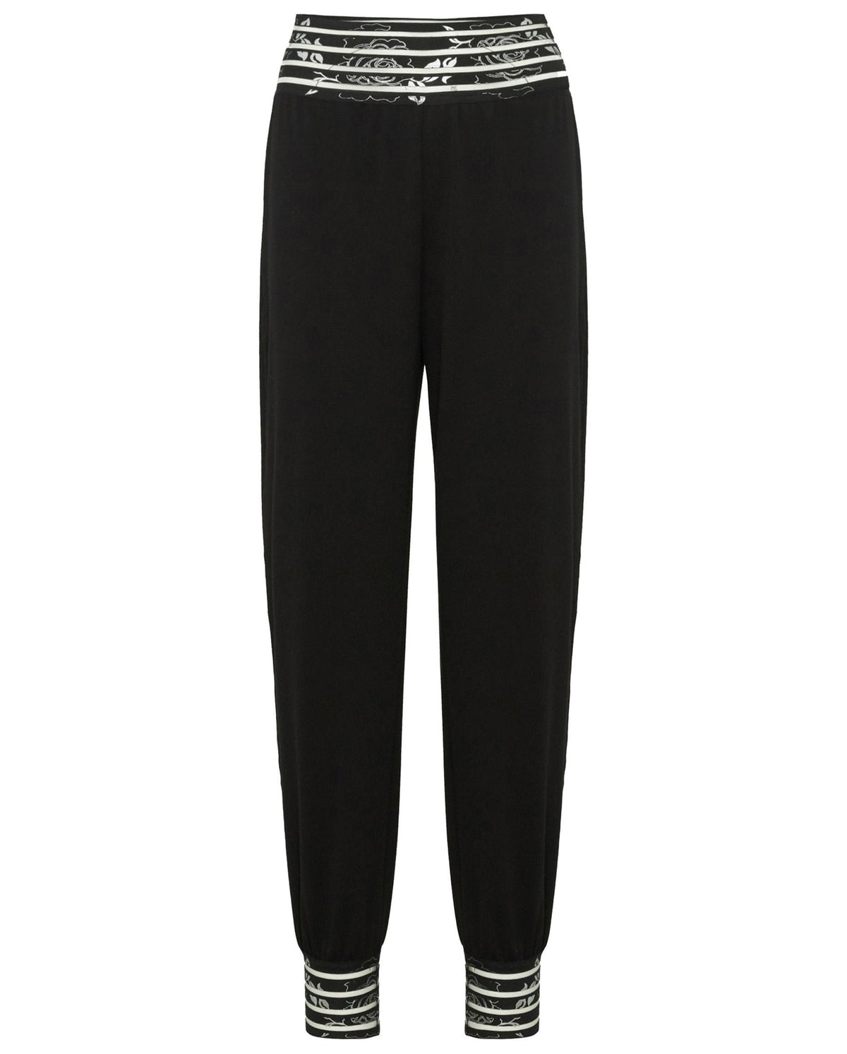 Pantalon Betina - Black