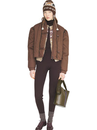 Veste Betty - Brown