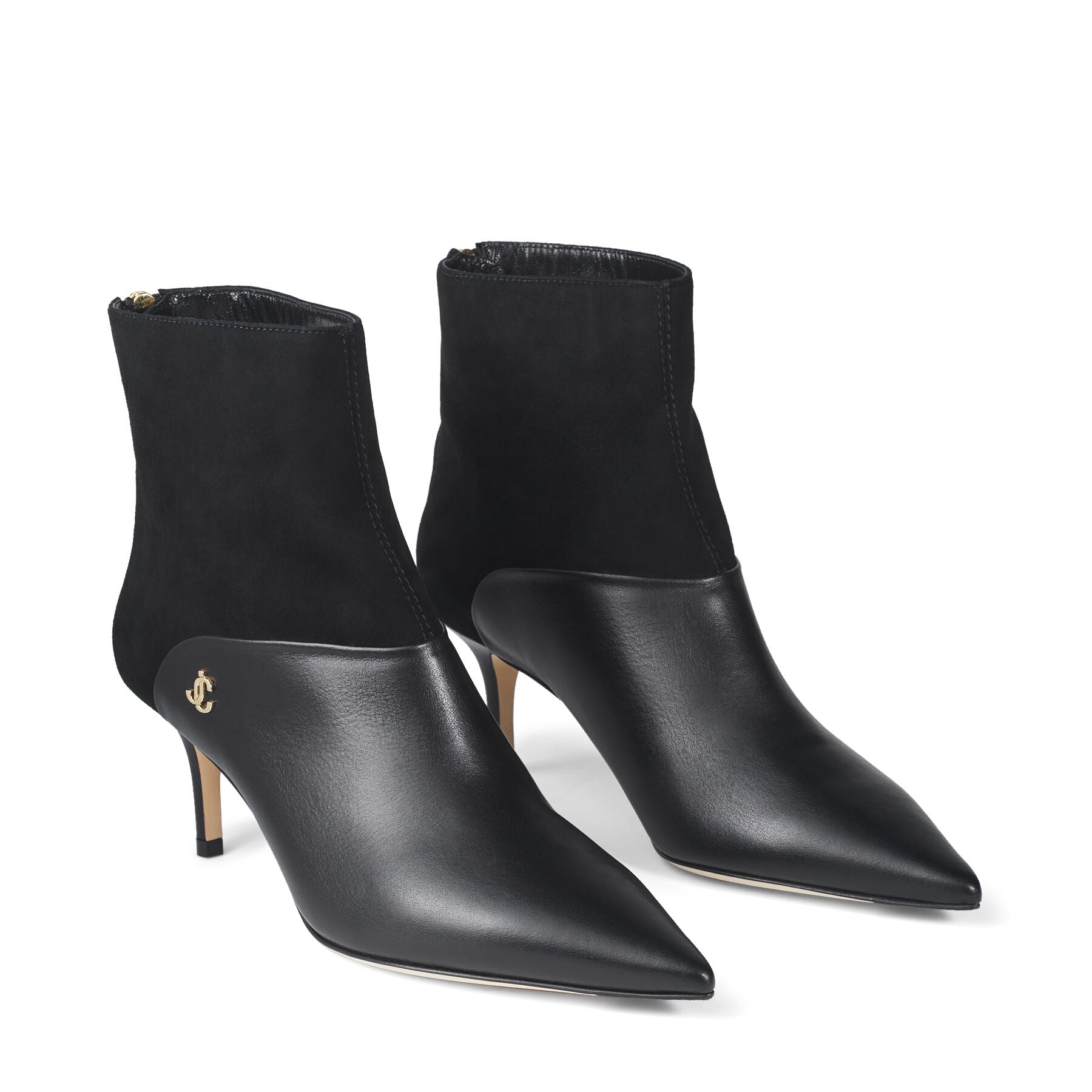 ZNO STOCK 0 DJV 0/0 0 Price 0 / Reco 280 BLACK Boot BEYLA 65