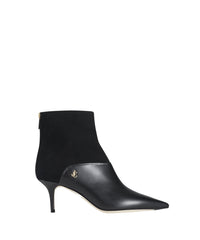 ZNO STOCK 0 DJV 0/0 0 Price 0 / Reco 280 BLACK Boot BEYLA 65