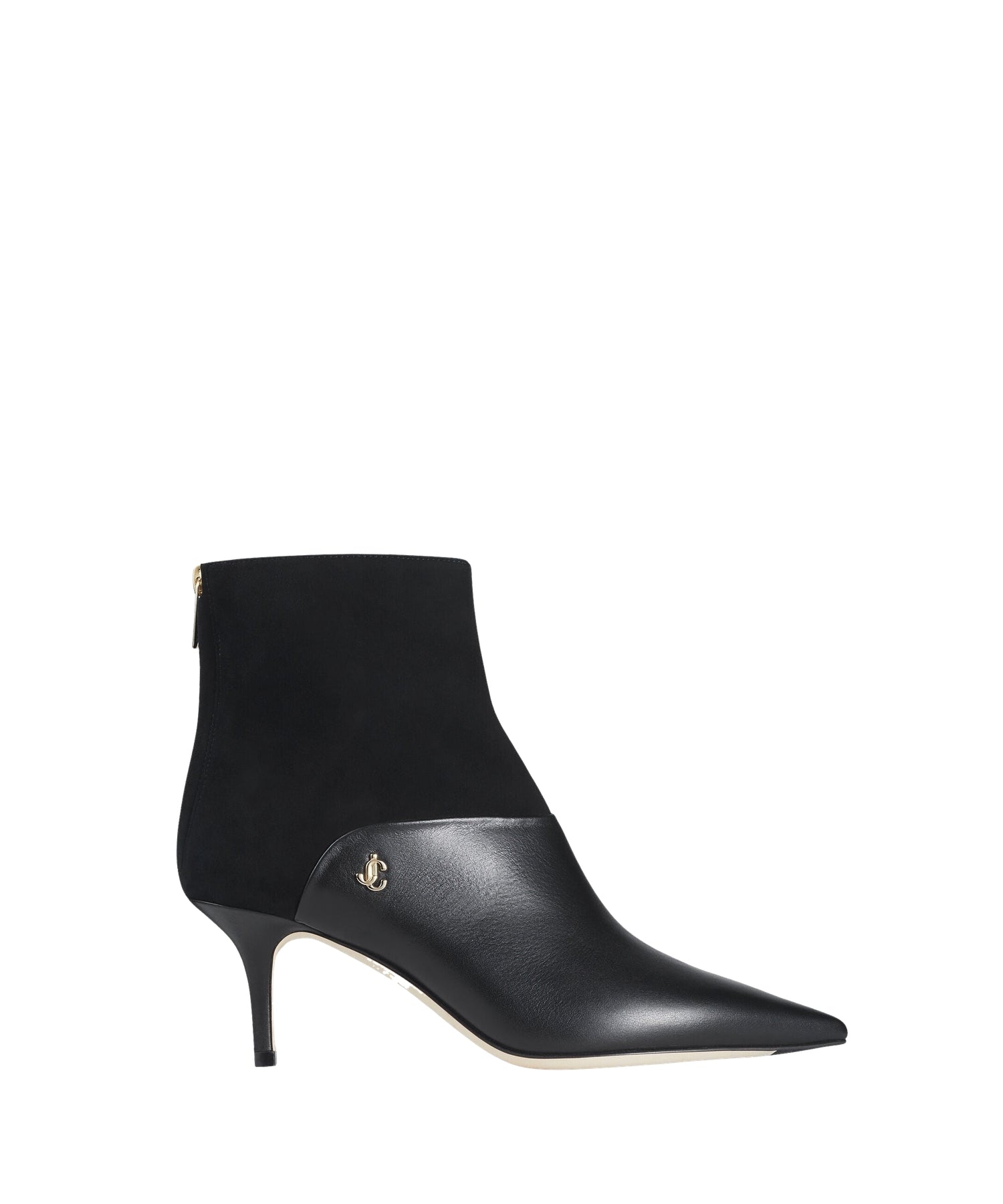 ZNO STOCK 0 DJV 0/0 0 Price 0 / Reco 280 BLACK Boot BEYLA 65