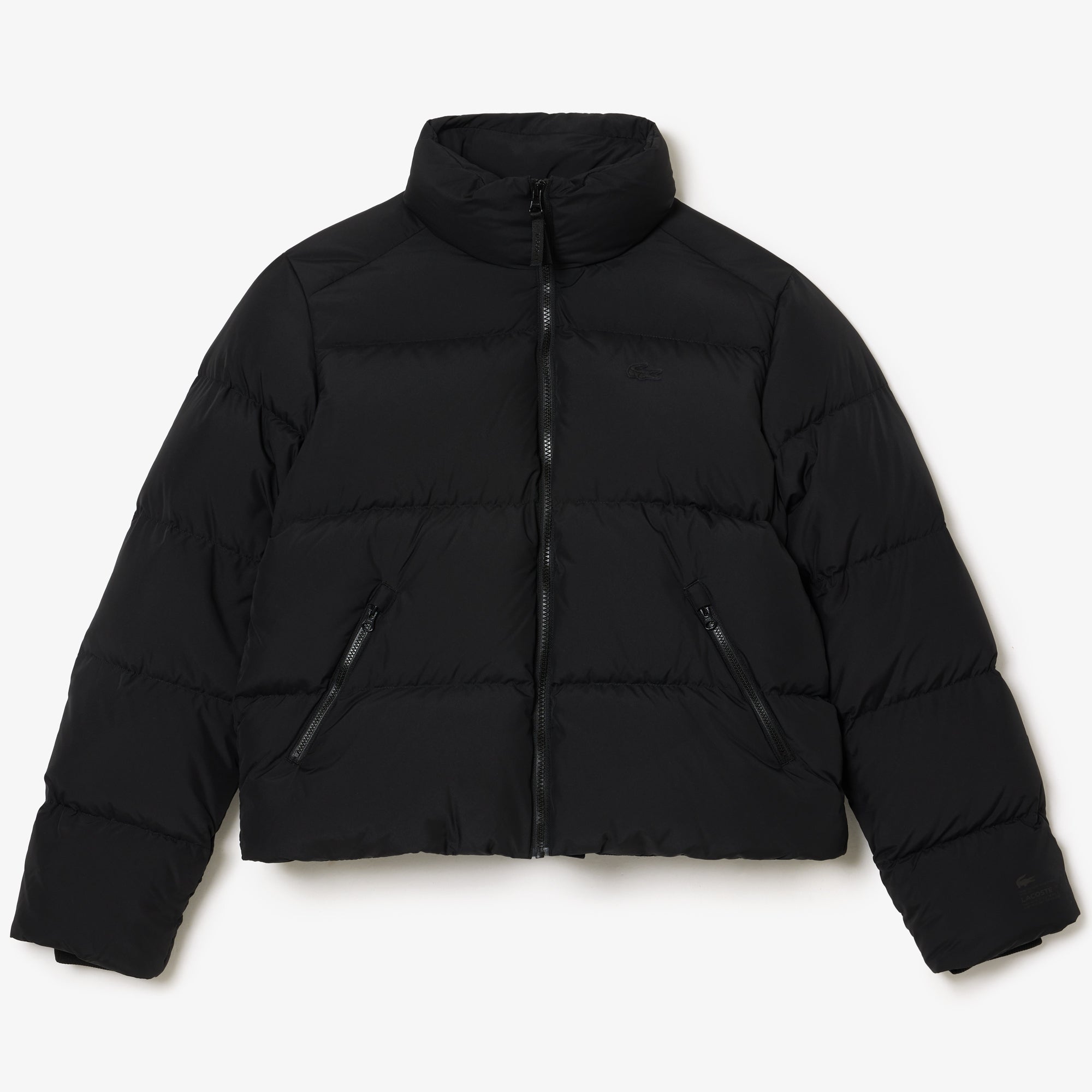 Blouson - Noir