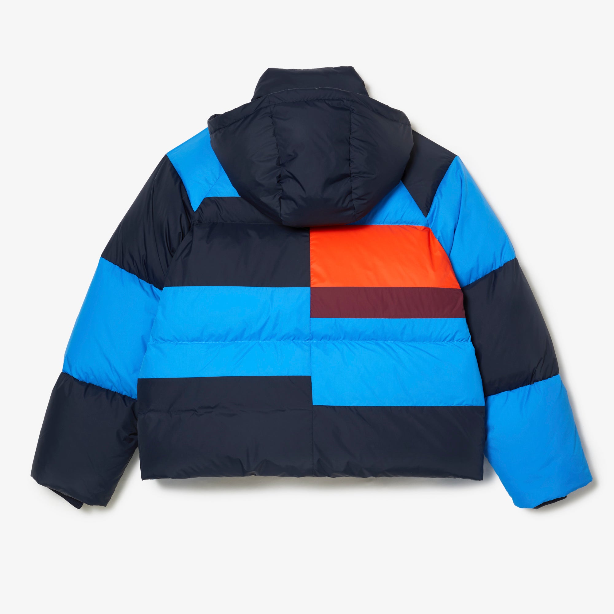 Blouson - Marine & Hilo-Sunrise-Zin