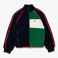 Blouson - Marine & Marine-Roquette-La
