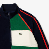 Blouson - Marine & Marine-Roquette-La