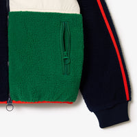 Blouson - Marine & Marine-Roquette-La
