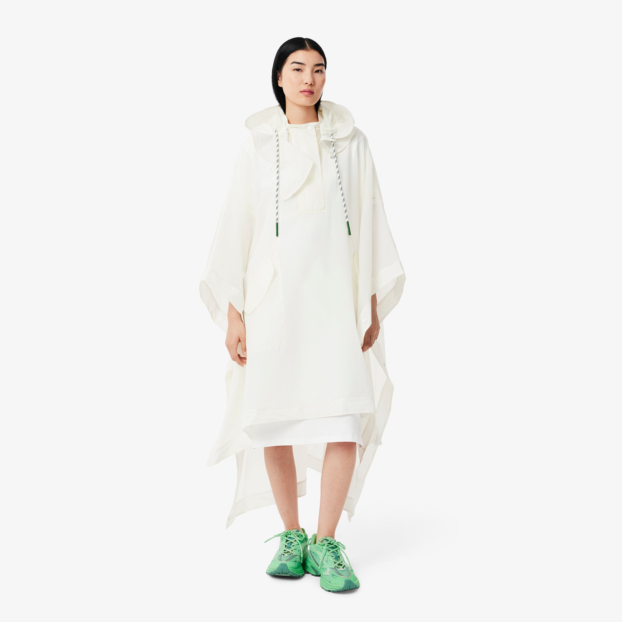 Blouson - Blanc