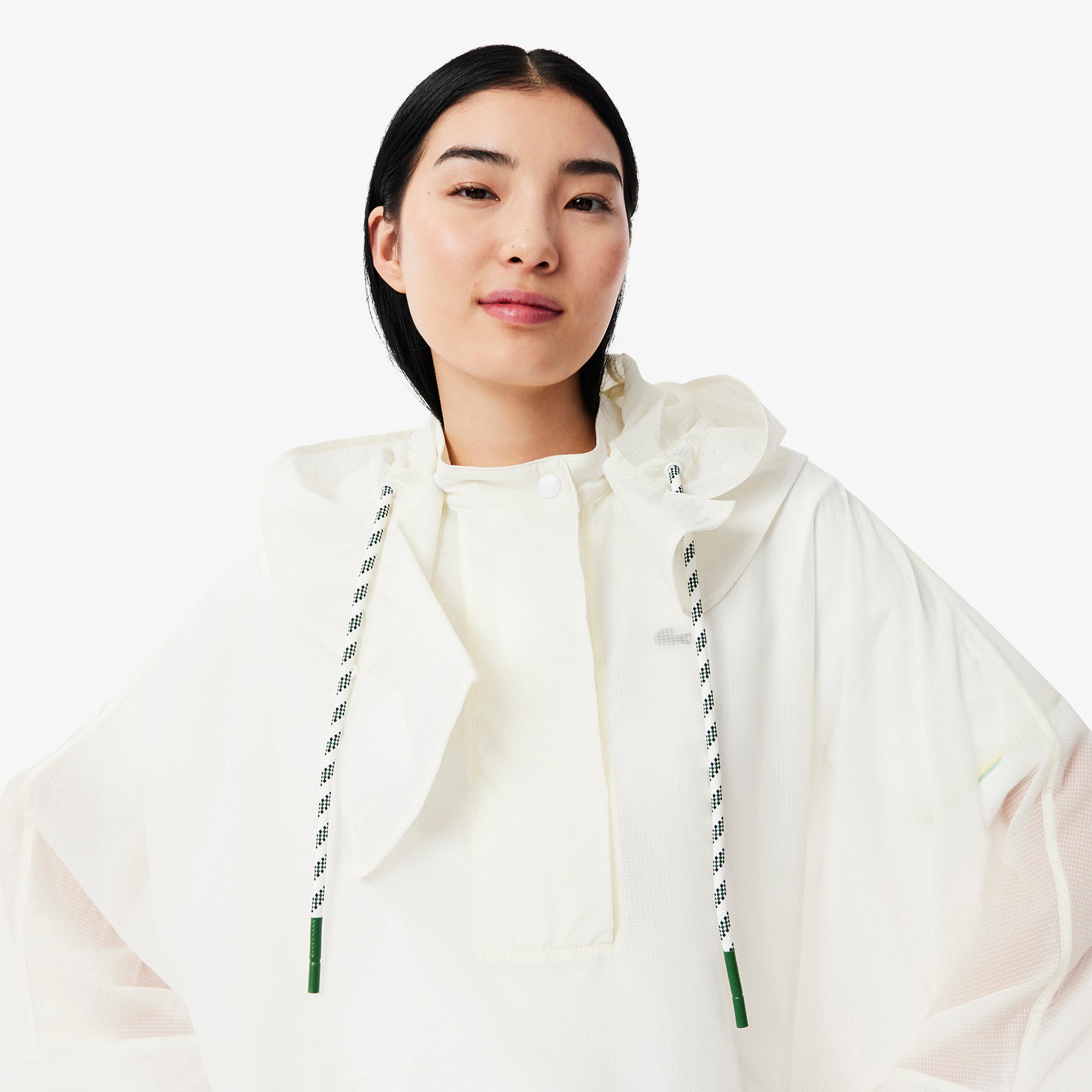 Blouson - Blanc