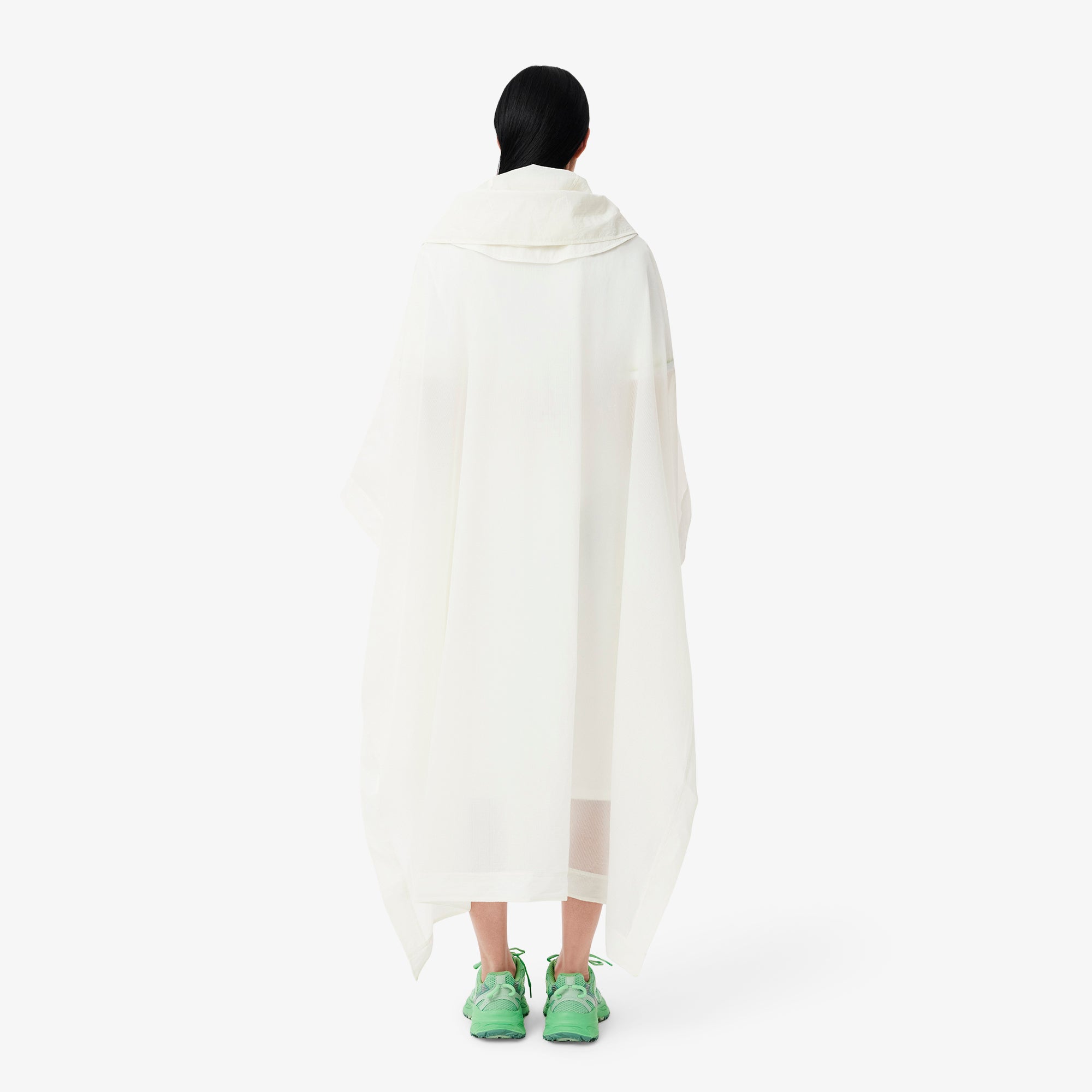 Blouson - Blanc