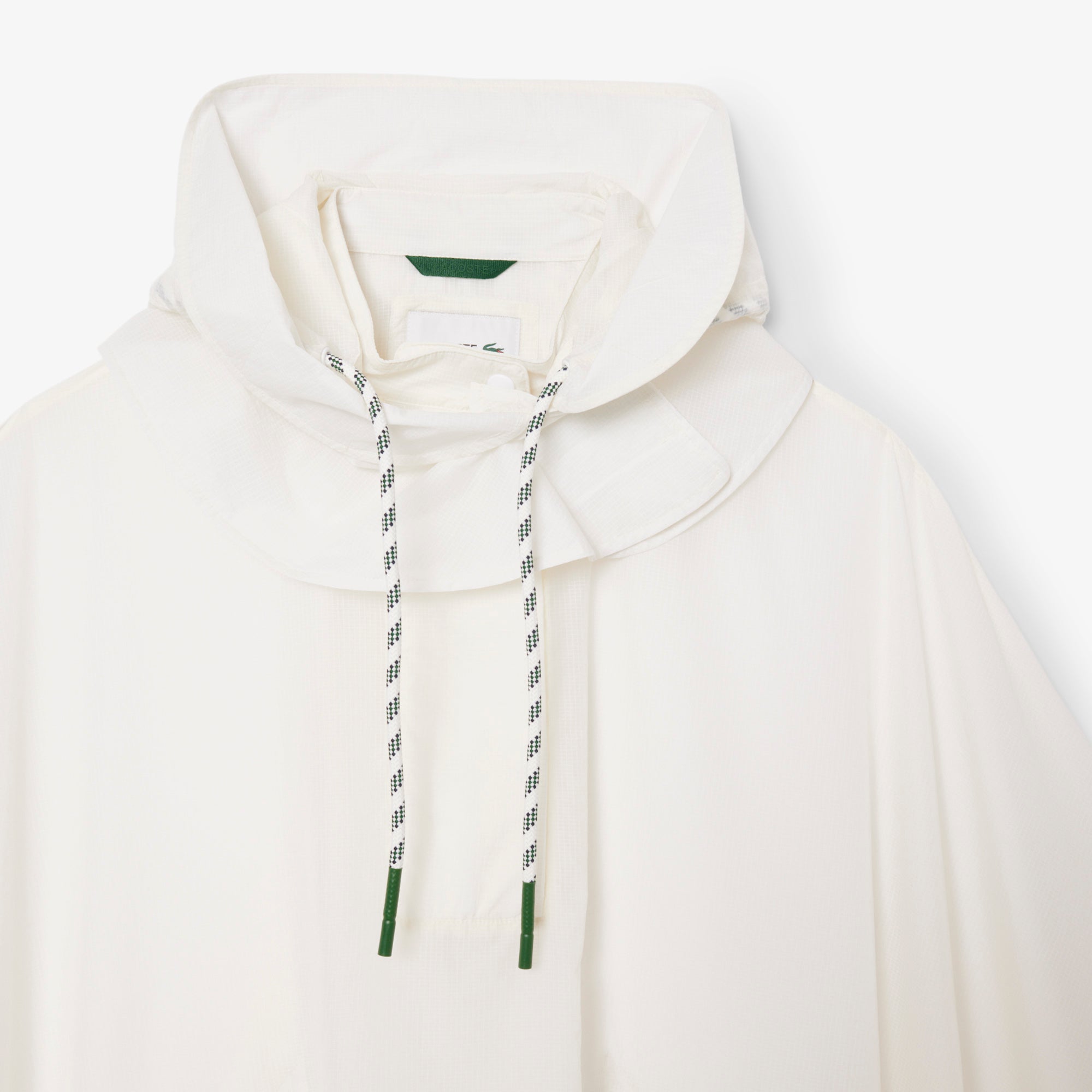 Blouson - Blanc