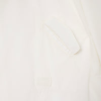 Blouson - Blanc