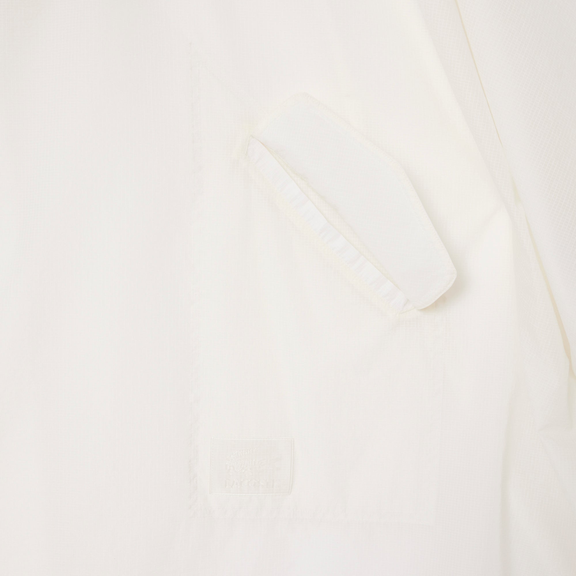 Blouson - Blanc