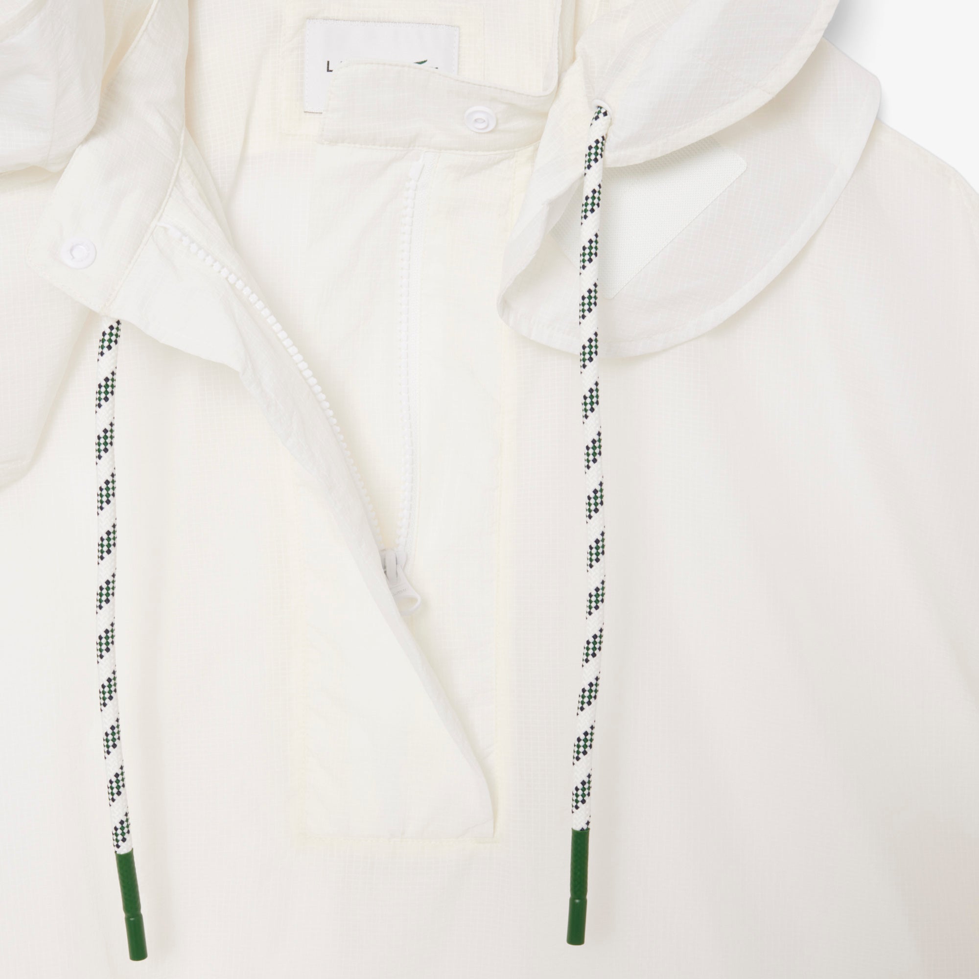 Blouson - Blanc