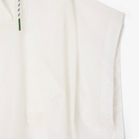 Blouson - Blanc