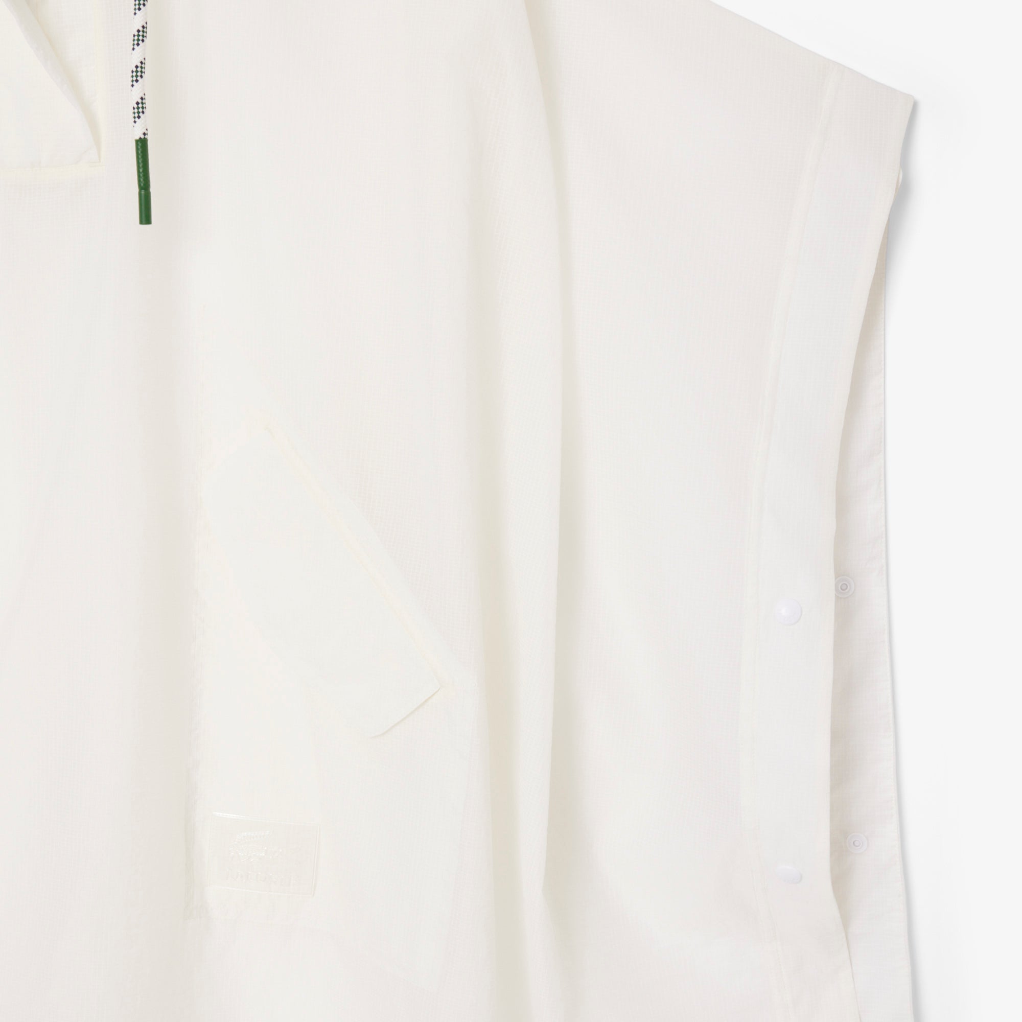 Blouson - Blanc