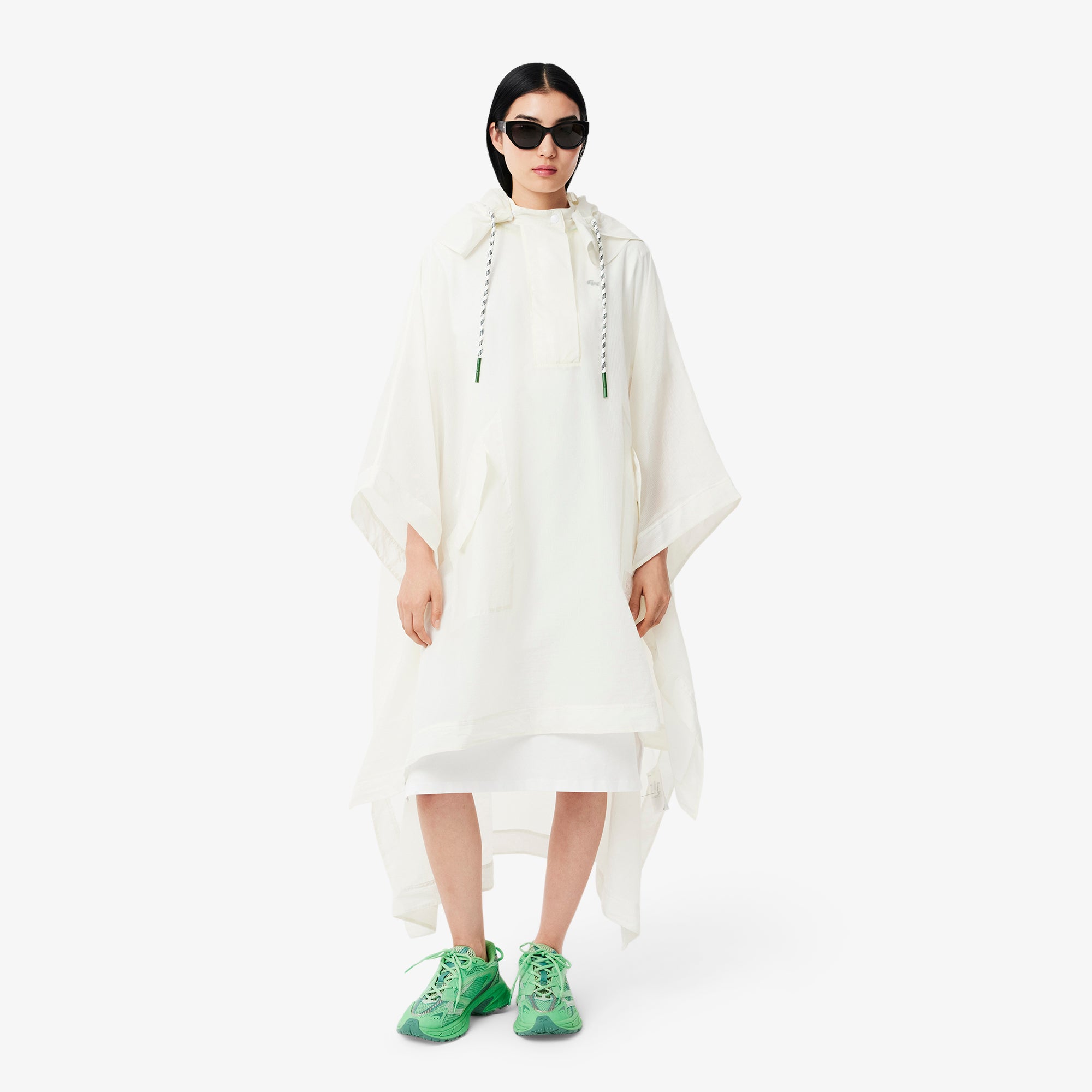 Blouson - Blanc