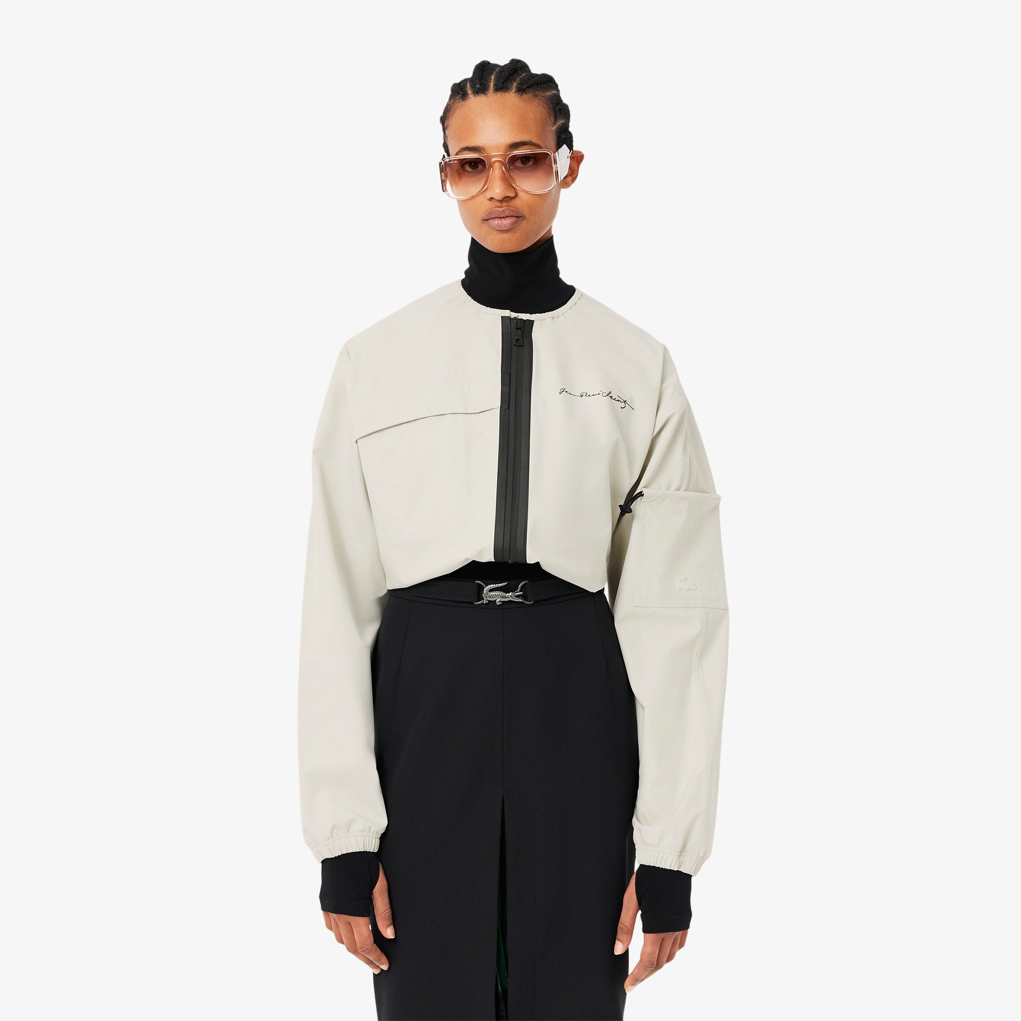 Blouson - Hammam