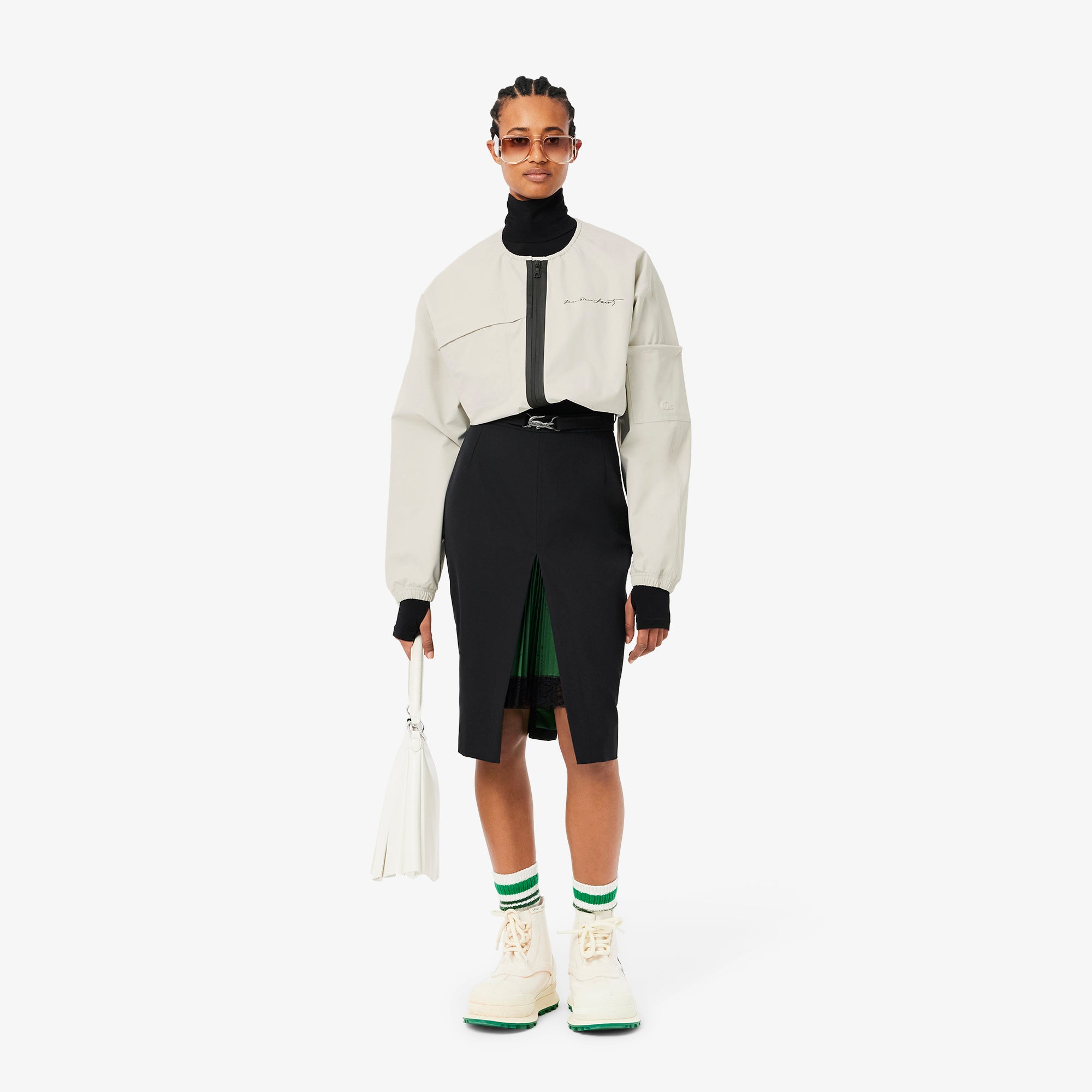 Blouson - Hammam