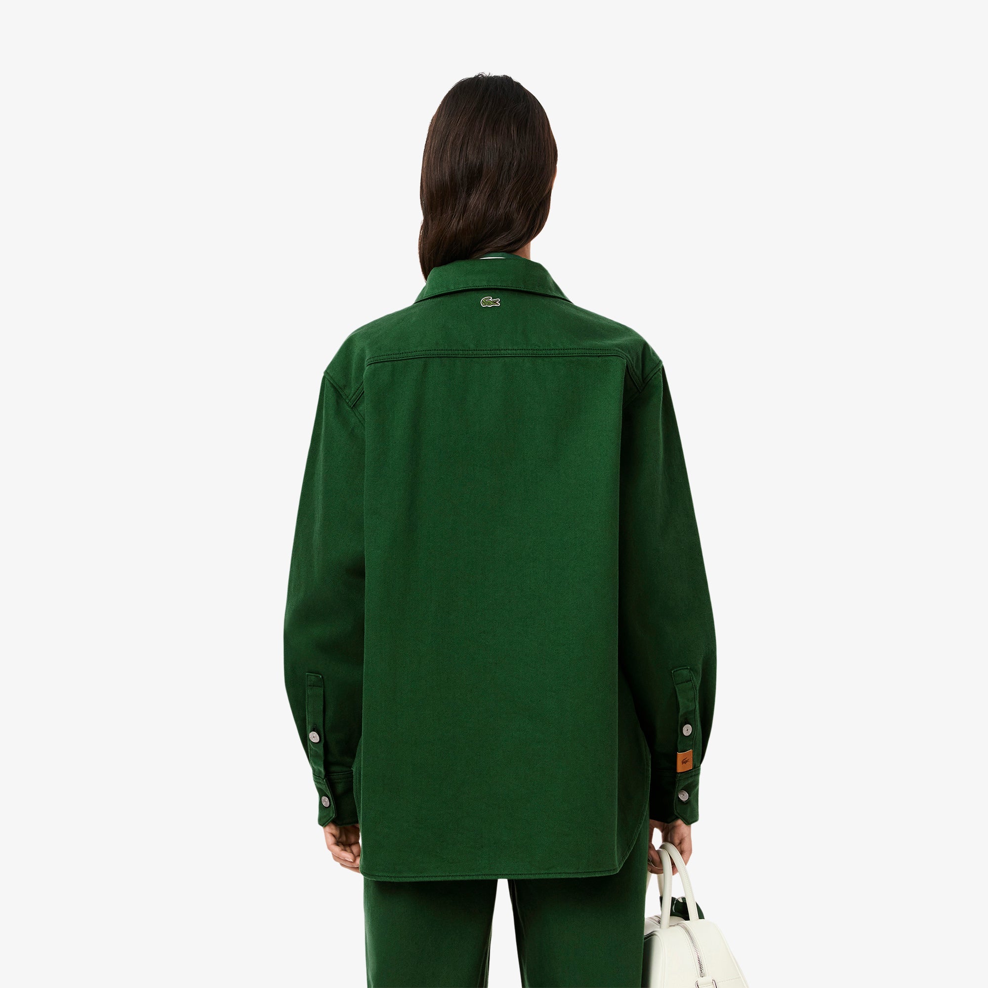 Blouson - Vert