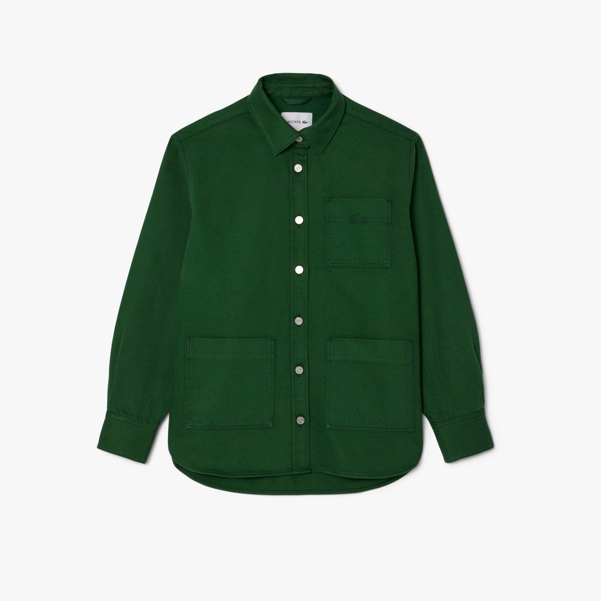 Blouson - Vert