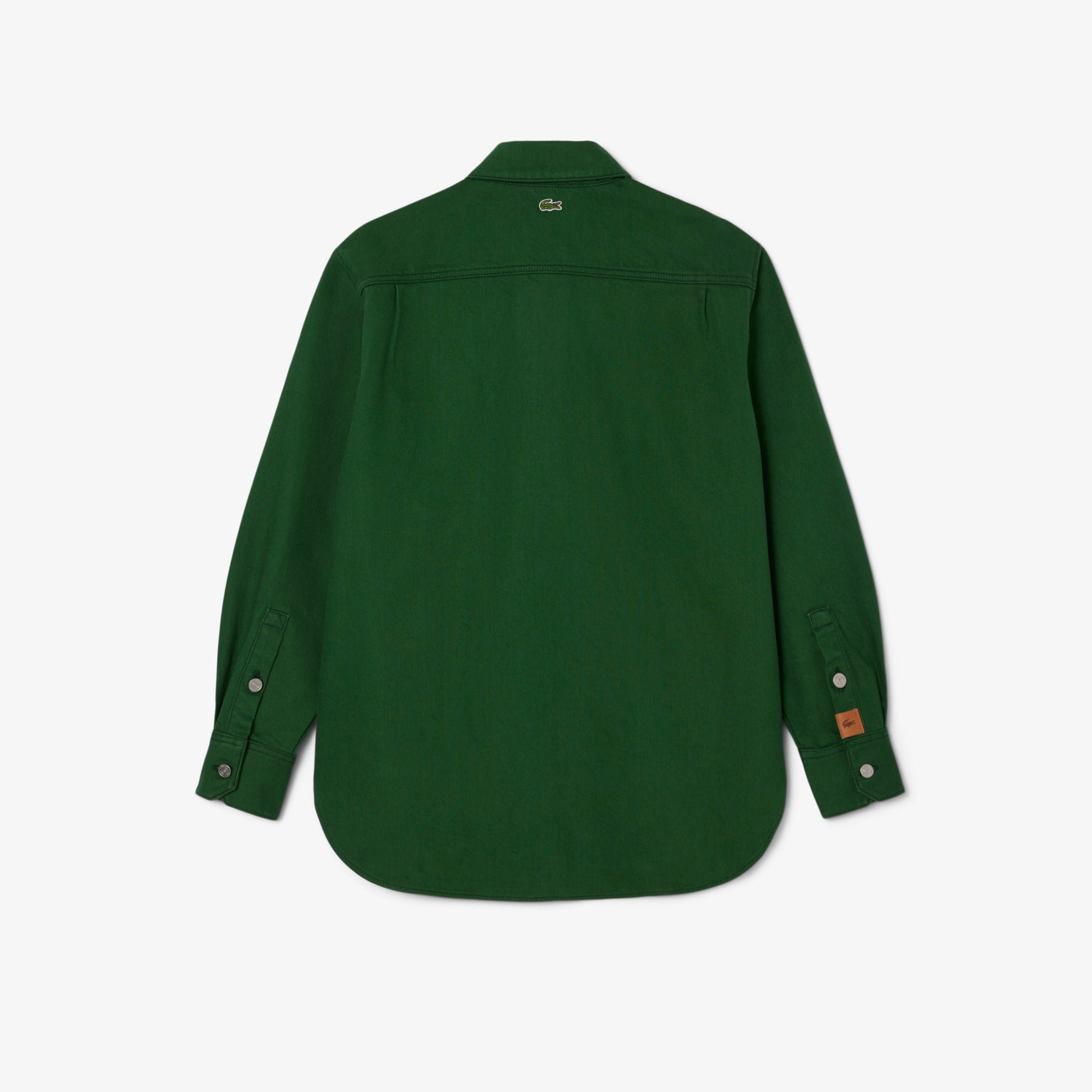 Blouson - Vert