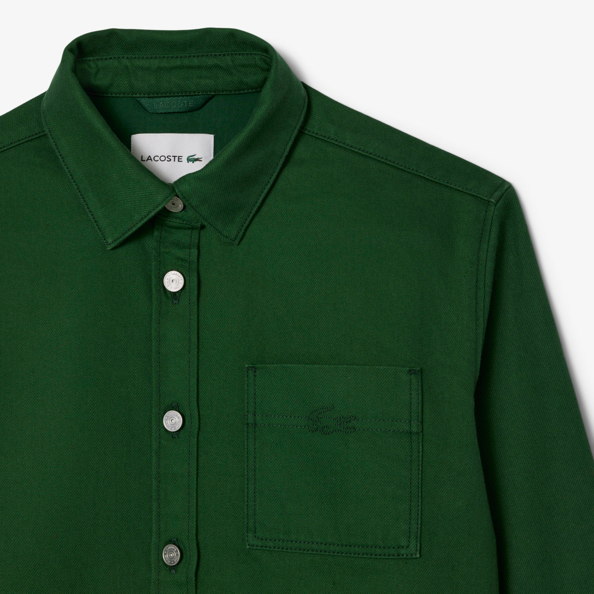 Blouson - Vert