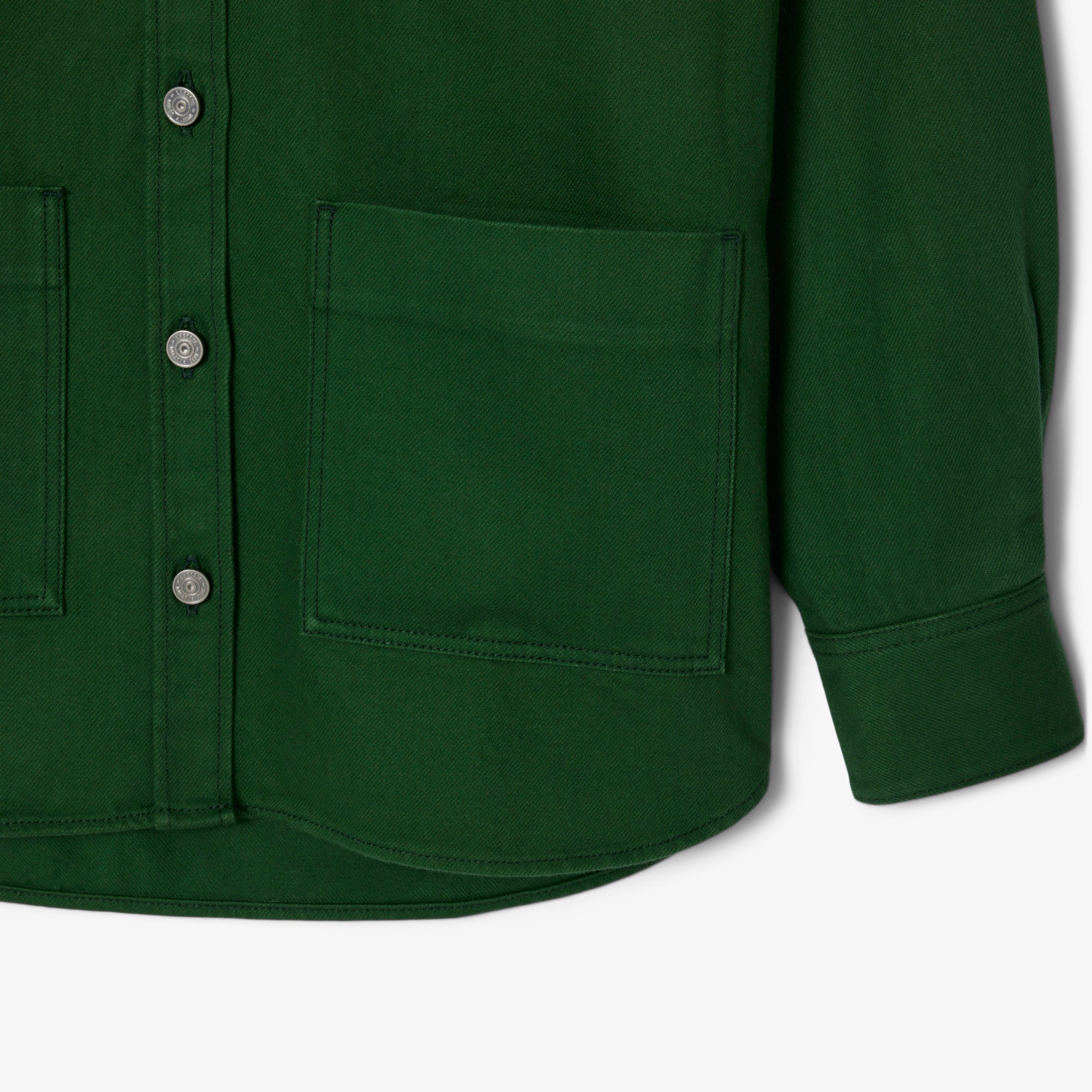 Blouson - Vert