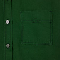 Blouson - Vert