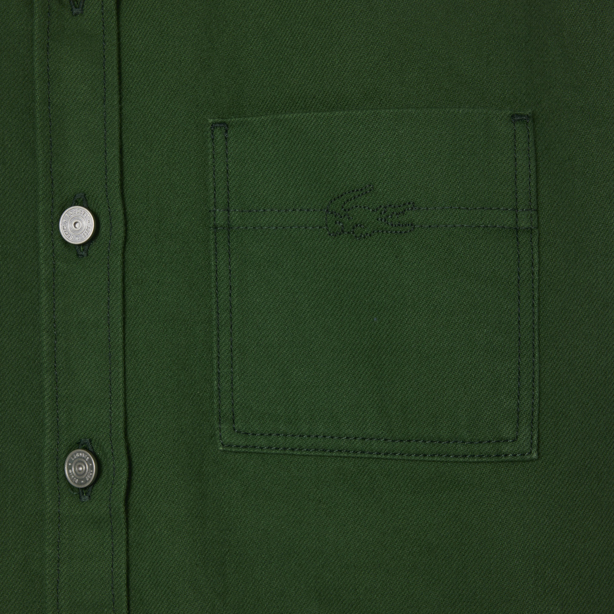 Blouson - Vert