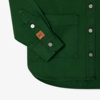Blouson - Vert